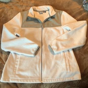 Fila Sport womens zip up jacket size M
